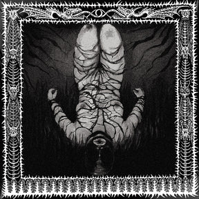 the album cover for Unearthly Rites - Tortural Symphony Of The Flesh