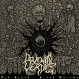 the album cover for Devenial Verdict - Old Blood: Fresh Wounds