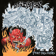 the album cover for Hold My Own - Pay No Mind