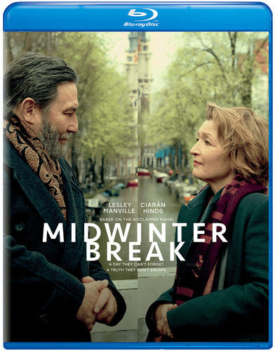 Midwinter Break - Midwinter Break - Blu-ray