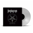 the album cover for Pentagram - Relentless - UK Exclusive Clear Vinyl