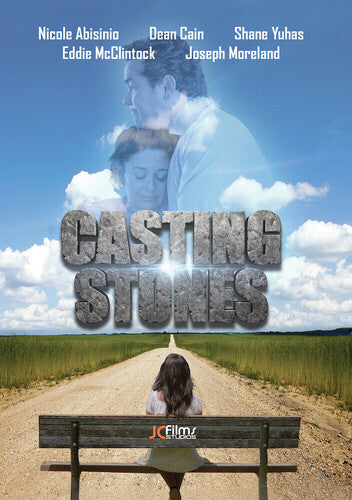 Casting Stones - Casting Stones - DVD