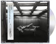 the album cover for Sace6 - Brutalist