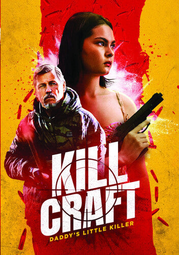Kill Craft - Kill Craft - DVD