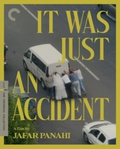 Criterion Collection - It Was Just An Accident - UHD