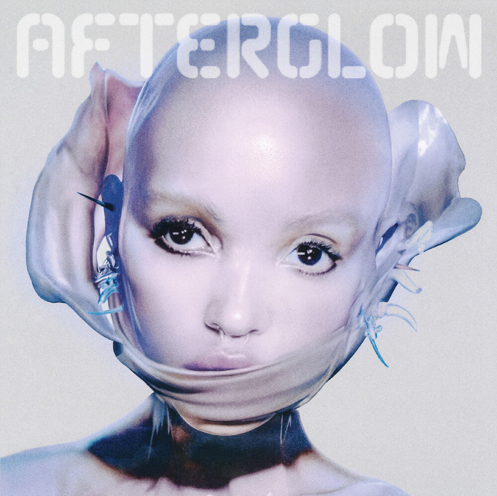 新品 FKA Twigs EUSEXUA FKA日本限定　レコード FKA Twigs - EUSEXUA Afterglow [CD] | Apocalypse Vinyl