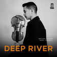 the album cover for Miclen Laipang - Deep River