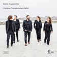 the album cover for L'Achéron - Soleils De Septembre