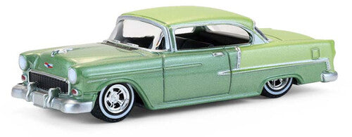 1:64 California Lowriders Series 7 6pk Die-cast - 1:64 California Lowriders Series 7 6pk Die-cast - Collectibles