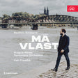 the album cover for Prague Radio Symphony Orchestra - Bedrich Smetana: Ma Vlast - Prague Radio Sym Orch