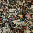 the album cover for Rilo Kiley - Rkives - Opaque Gold [Colored Vinyl] (Gol)