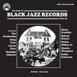 the album cover for Soul Jazz Records Presents - Black Jazz Records - The Best Of Black Jazz Record