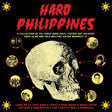 the album cover for Hard Philippines / Various - Hard Philippines / Various