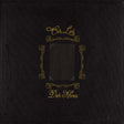 the album cover for Corb Lund - Dark Horses