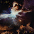the album cover for Junius - Sotera