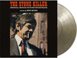 the album cover for Roy Budd  (Colv) - Stone Killer - O.S.T. [Colored Vinyl]
