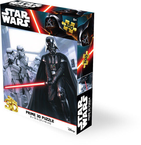 Sw Darth Stormtroopers 300pc - Sw Darth Stormtroopers 300pc - Collectibles
