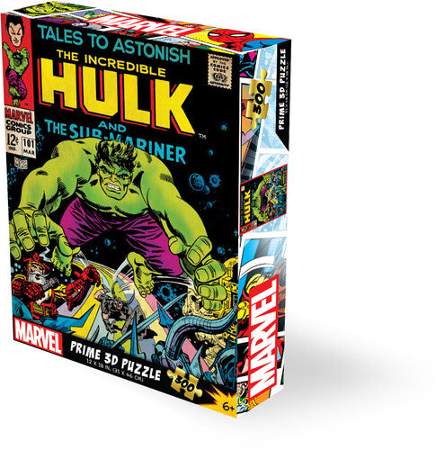 Hulk #101 300pc - Hulk #101 300pc - Collectibles