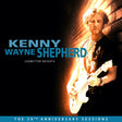 the album cover for Kenny Wayne Shepherd - Ledbetter Heights - 30th Anniversary