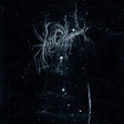 the album cover for My Heart, An Inverted Flame - My Death Is More Beautiful Than Your Life