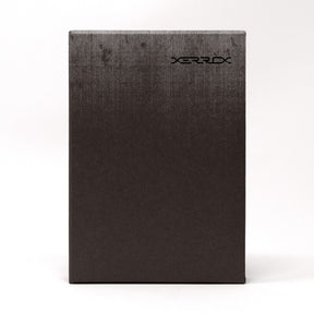 the album cover for Alva Noto - Xerrox Vol 1-5 (Box)