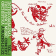 the album cover for Intercommunal Free Dance Music Orchestra - Concert A Prades Le Lez Vol 1