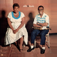 the album cover for Ella Fitzgerald  / Armstrong,Louis - Ella & Louis [180 Gram]