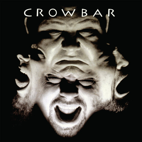 the album cover for Crowbar - Odd Fellows Rest [Reissue]