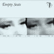 the album cover for TOPS - Empty Seats [Colored Vinyl]