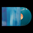 the album cover for Lovesliescrushing - Xuvetyn - Blue (Blue) [Colored Vinyl]