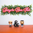 the album cover for Callahan & Witscher - Sorry To Hear That