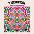 the album cover for TigerBalm - Bubblegum Discos