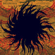 the album cover for Neurosis - Undying Love For A Burning World