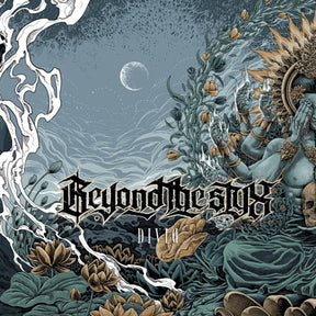 the album cover for Beyond the Styx - Divid