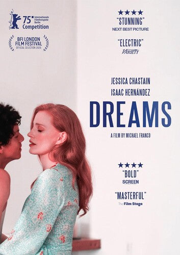 Dreams - DVD