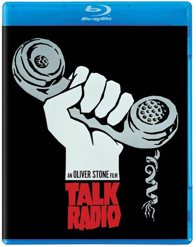 Talk Radio - Talk Radio - Blu-ray