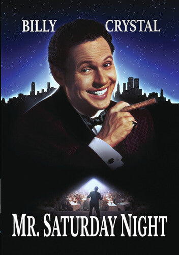 Mr Saturday Night - Mr Saturday Night - DVD