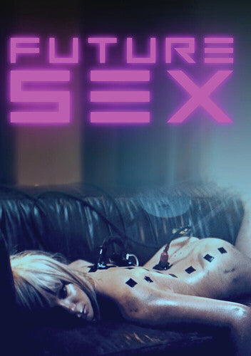 Future Sex - Future Sex - DVD