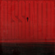 the album cover for Haste The Day - Dissenter