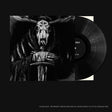 the album cover for Havukruunu - Rautaa Ja Tulta