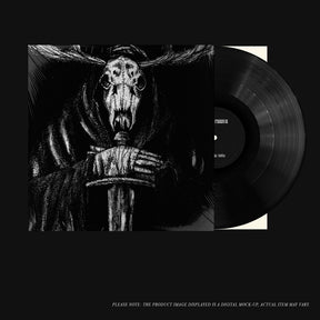 the album cover for Havukruunu - Rautaa Ja Tulta
