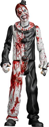 Terrifier 2 - Eye Poppin Art The Clown 5in Af - Terrifier 2 - Eye Poppin Art The Clown 5in Af - Collectibles