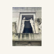 the album cover for Zhang Alex Hungtai - Orion/Mother [Download Included]