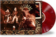 the album cover for Jet Circus - Step On It - 35th Anniversary [Colored Vinyl] [Deluxe] [Limited Edition]