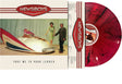 the album cover for Newsboys - Take Me To Your Leader (30th Anniversary) [Colored Vinyl]