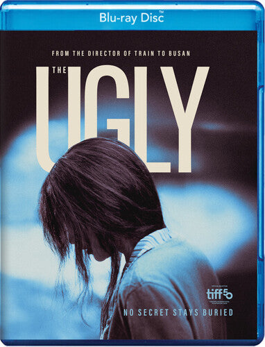 Ugly - Ugly - Blu-ray