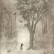 the album cover for Go Hirano - The Habit
