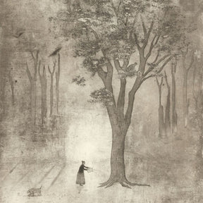 the album cover for Go Hirano - The Habit