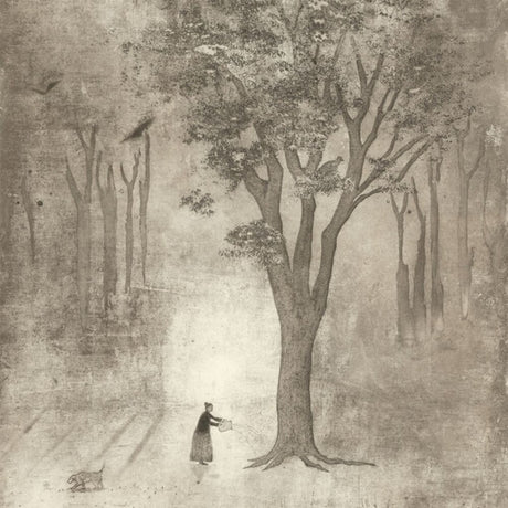 the album cover for Go Hirano - The Habit