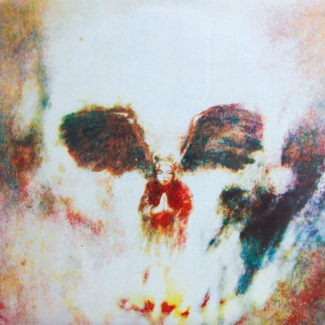 the album cover for Coil - Unreleased Themes For Hellraiser